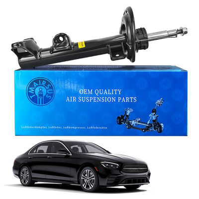 ง่ายสําหรับการทํางาน Absorber ช็อคสําหรับ Mercedes Benz C204 2043232400 โค้ลสปริงช็อก
