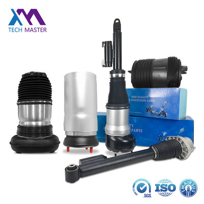 โตโยต้า แลนด์ ครูเซอร์ ปราโด J150 เล็กซัส GX460 ลมสปริงหลัง 48090-60010 4809060010