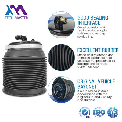 ประเภทสปริงอากาศ สําหรับ Toyota Land Cruiser Prado และกระเป๋าสปริงสปริงสปริง 48090-60010 4809060010
