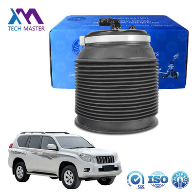 ประเภทสปริงอากาศ สําหรับ Toyota Land Cruiser Prado และกระเป๋าสปริงสปริงสปริง 48090-60010 4809060010