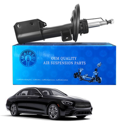 จํานวน OEM 2043232800 เครื่องดับกระแทกรถยนต์ การติดตั้งง่ายและการทดสอบมืออาชีพ 100% สําหรับ Mercedes Benz C204 4matic