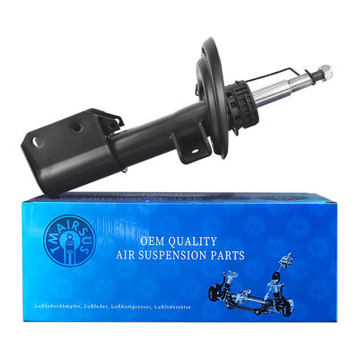 จํานวน OEM 2043232800 เครื่องดับกระแทกรถยนต์ การติดตั้งง่ายและการทดสอบมืออาชีพ 100% สําหรับ Mercedes Benz C204 4matic