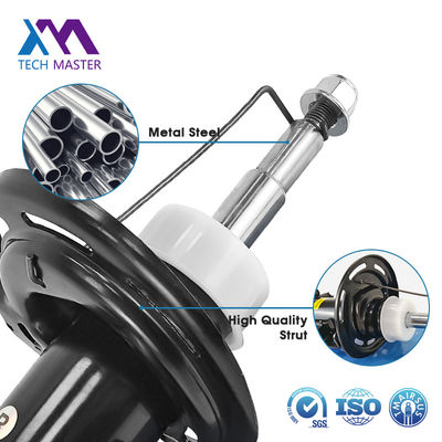 18 เดือน Time Coil Suspension Shock Absorber สําหรับ W212 E-class AMG 2123206813 2123232600 2123233400