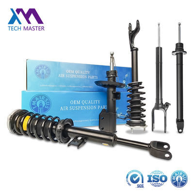 18 เดือน Time Coil Suspension Shock Absorber สําหรับ W212 E-class AMG 2123206813 2123232600 2123233400