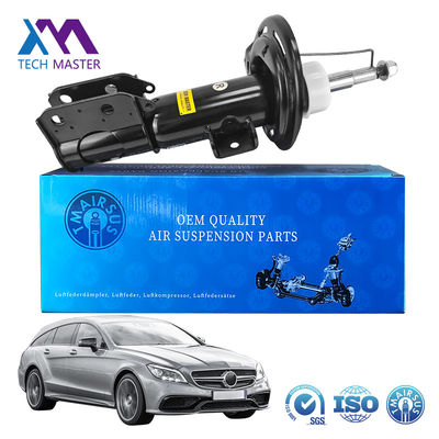 โชคการแขวนคอสําหรับ W212 E-Class AMG หน้าวางซ้ายและขวาบนยาน 2123206813 2123232600