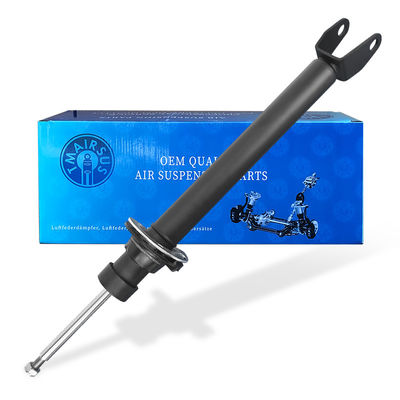1 ชิ้น เครื่องลดกระแทกรถยนต์ สําหรับ Mercedes Benz C205 2053200130