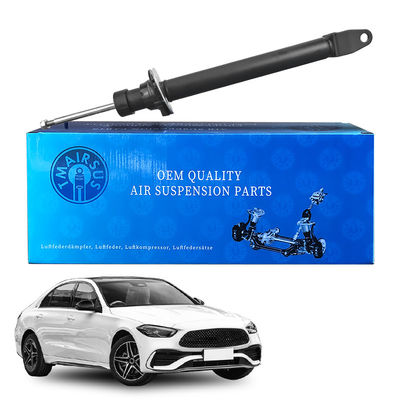 Mercedes Benz C205 เครื่องลดกระแทกสําหรับด้านหน้า ซ้ายและขวา