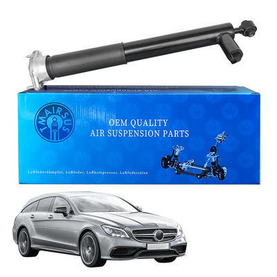 การขับรถที่มั่นคงกับเครื่องดึงกระแทกรถของเรา สําหรับ Mercedes Benz W218 E212 ADS หลังขวา 2010-2016 OEM 2123201530