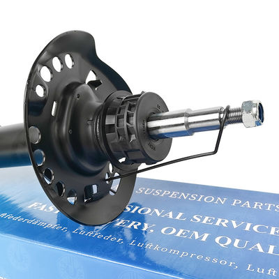 เครื่องลดกระแทกรถหน้า สําหรับ Mercedes Benz ความทนทานสูง เหมาะสําหรับ W218 E212 2123231300