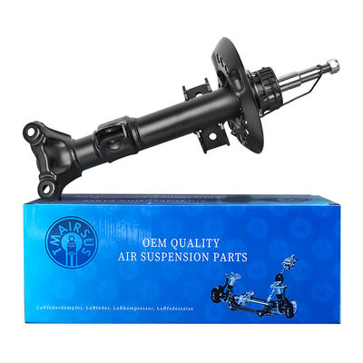 เครื่องลดกระแทกรถมืออาชีพ สําหรับการควบคุมและควบคุมรถยนต์ที่ดีขึ้น Mercedes Benz W218 E212 2123231300