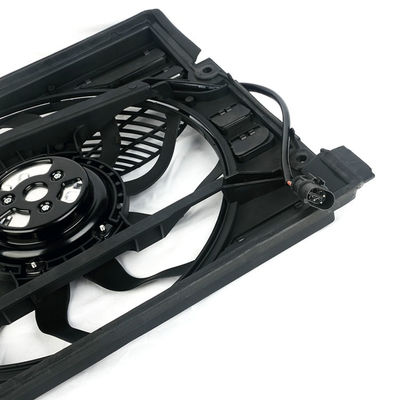 ผลงานรถยนต์ รีเดียเตอร์เย็นแฟน Oem 64546921383 64548380774 64548369070 กับ 12 เดือน