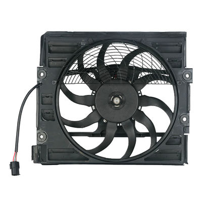 รีเดียเตอร์ แฟนหลักและรอง แฟนเย็น แฟนเย็นอัตโนมัติ แฟนเย็น 12 เดือน Oem 64546921383 64548380774