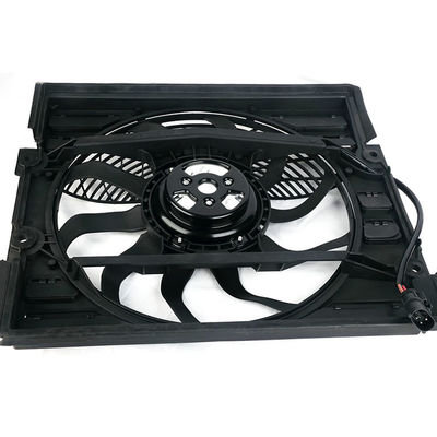 รีเดียเตอร์ แฟนหลักและรอง แฟนเย็น แฟนเย็นอัตโนมัติ แฟนเย็น 12 เดือน Oem 64546921383 64548380774