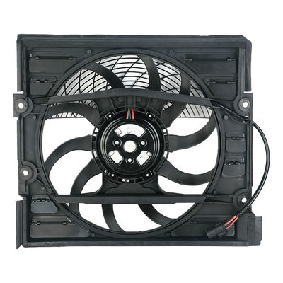 รีเดียเตอร์ แฟนหลักและรอง แฟนเย็น แฟนเย็นอัตโนมัติ แฟนเย็น 12 เดือน Oem 64546921383 64548380774