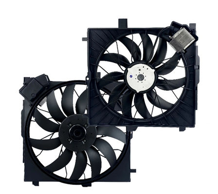 OEM A4635000293 A463500029328 เครื่องปั่นอากาศเย็น