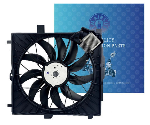 OEM A4635000293 A463500029328 เครื่องปั่นอากาศเย็น