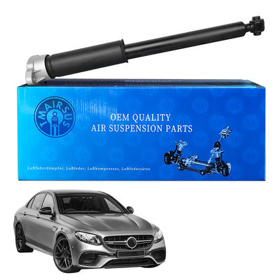 รุ่นรถยนต์ E213 C57 เครื่องลดกระแทกทดสอบก่อนส่ง สําหรับ Mercedes Benz เลขอะไหล่ 2133201330