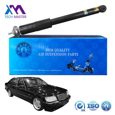 การแขวนอากาศด้านหลัง อะไหล่รถยนต์ สายสปริง อับซอร์ช็อก 1403200331 OEM 1403200830