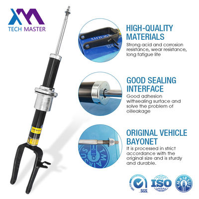 2113234400 2113236600 Guangdong Original Air Suspension Shock with Gas-filled Shock Absorber การทดสอบตัวอย่างที่ยอมรับ