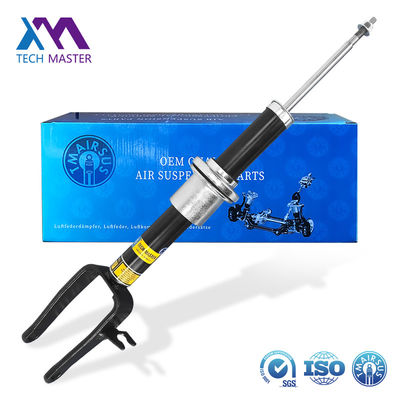 2113234400 2113236600 Guangdong Original Air Suspension Shock with Gas-filled Shock Absorber การทดสอบตัวอย่างที่ยอมรับ