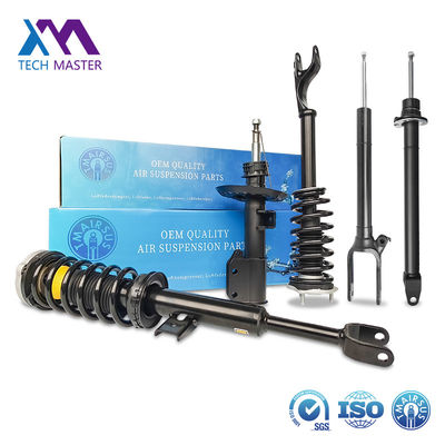 2113234400 2113236600 Guangdong Original Air Suspension Shock with Gas-filled Shock Absorber การทดสอบตัวอย่างที่ยอมรับ
