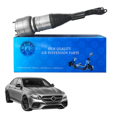 2133201902 2133202002 หน้า 4 แมติก Absorber การแขวนอากาศ Shock สําหรับ W213 CLS E-Class W257 C257 W238 การแขวนอากาศ
