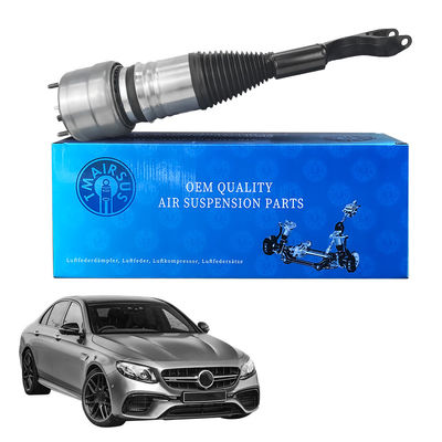 เทคมาสเตอร์ สายแขวนอากาศ 2133201902 2133202002 หน้า 4Matic โชคอากาศ Absorber โชคอากาศ Mercedes Benz W213 E-class CLS W257 C257 W238 Auto Air Suspension