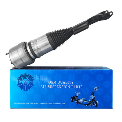 เทคมาสเตอร์ สายแขวนอากาศ 2133201902 2133202002 หน้า 4Matic โชคอากาศ Absorber โชคอากาศ Mercedes Benz W213 E-class CLS W257 C257 W238 Auto Air Suspension