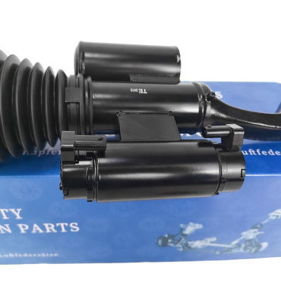 เทคมาสเตอร์ สายแขวนอากาศ 2133201902 2133202002 หน้า 4Matic โชคอากาศ Absorber โชคอากาศ Mercedes Benz W213 E-class CLS W257 C257 W238 Auto Air Suspension