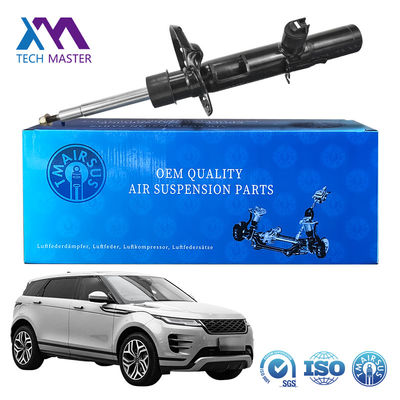 การแขวนยาง Absorber Strut สําหรับ Land Rover New Range Rover Evoque LR114037