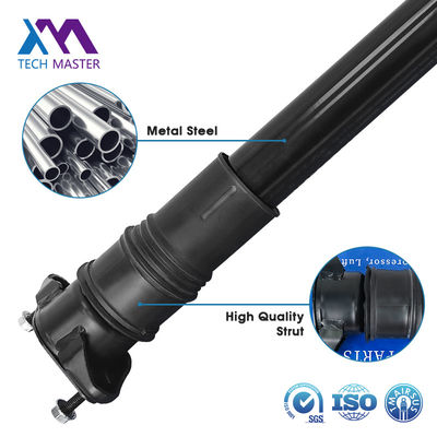 เครื่องอัดกระแทกแบบปนูมาติก สําหรับ Mercedes W164 1643202431 A1643201631 เครื่องอัดกระแทกหลังโดยไม่มี ADS
