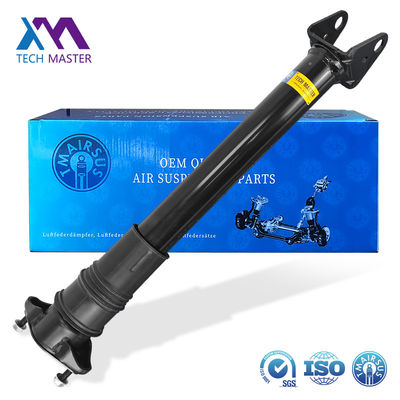 เครื่องอัดกระแทกแบบปนูมาติก สําหรับ Mercedes W164 1643202431 A1643201631 เครื่องอัดกระแทกหลังโดยไม่มี ADS