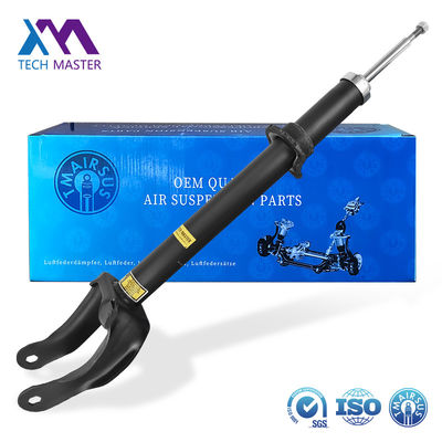ชุดโช้คอัพช่วงล่างหน้าซ้ายและขวา Tech Master สำหรับ Mercedes Benz 1663232400 1663231000