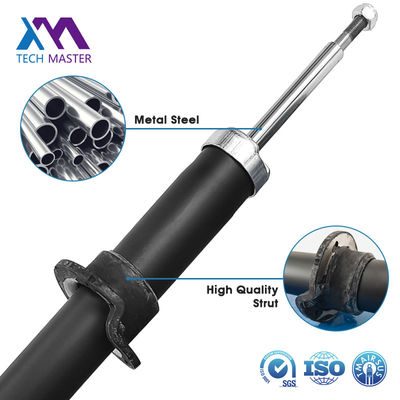 ชุดโช้คอัพช่วงล่างหน้าซ้ายและขวาสำหรับ Mercedes Benz 1663232400 1663231000