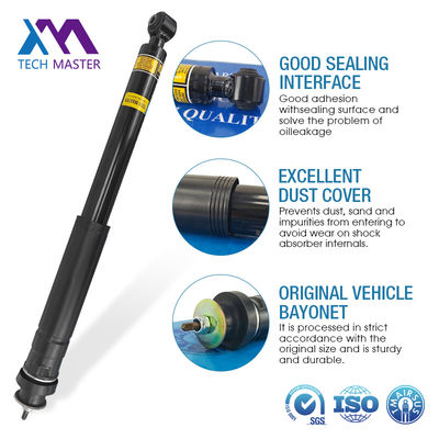 2103202930 Mercedes Benz E210 Coil Spring Shock 1995-2001 Front Auto Parts Shock Absorber