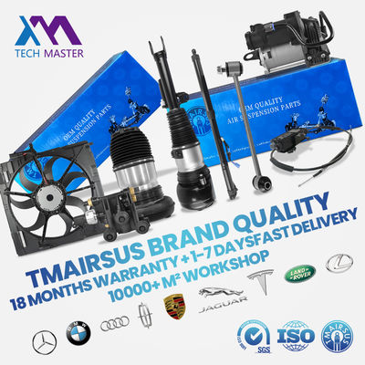 2113260900 รถยนต์สปริงสปริงชนิดหลัง Mercedes Benz E211 C219 ออโต้อะไหล่