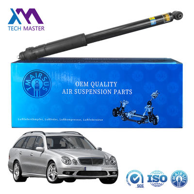 โช้คอัพหลัง สำหรับ Mercedes Benz E-class W211 ปี 2002-2009