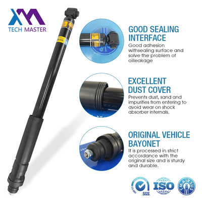 โช้คอัพคุณภาพสูง 2113265100 สำหรับด้านหลัง W211 E-class