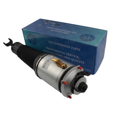 ระดับสูง การแขวนอากาศด้านหน้า รองรับแรงกระแทก รองรับอากาศ เหมาะกับ Audi A8 S8 D3 4E 4E0616039AF 4E0616040AF