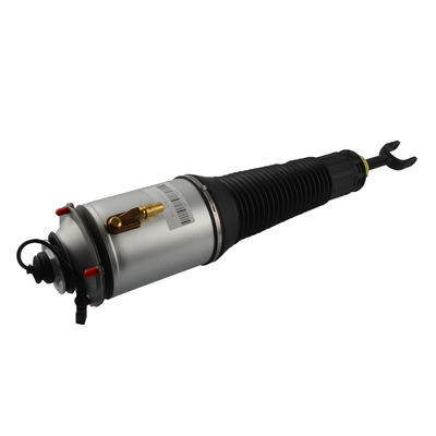 โช้คอัพหน้าซ้าย Tech Master สำหรับ Audi A8 S8 D3 4E 4E0616039AF 4E0616040