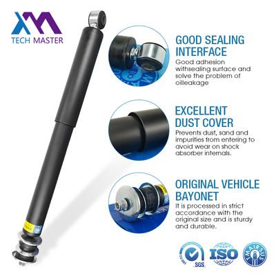 โช้คอัพช่วงล่างอัตโนมัติสำหรับรถยนต์ Mercedes W463 G-class G500 G63 G55 AMG 4633230200 A0063230200 ชุดสปริงโช้คอัพถุงลม