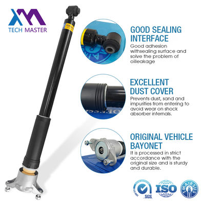 1563201031 อุปกรณ์อะไหล่รถยนต์ กล่องดึงกระแทกหลัง กล่องดับการแขวนรถ Mercedes Benz X156 W246