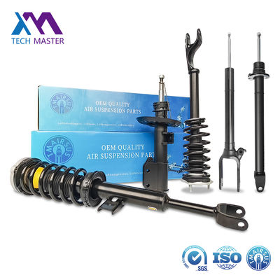ระบบช่วงล่างรถยนต์ Mercedes Benz Coil Spring Shock X156 2015-2019 โช้คอัพหน้า 1563231900