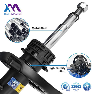 ระบบช่วงล่างรถยนต์ Mercedes Benz Coil Spring Shock X156 2015-2019 โช้คอัพหน้า 1563231900