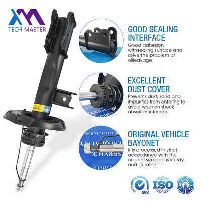 ระบบช่วงล่างรถยนต์ Mercedes Benz Coil Spring Shock X156 2015-2019 โช้คอัพหน้า 1563231900