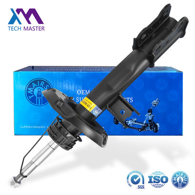 ระบบช่วงล่างรถยนต์ Mercedes Benz Coil Spring Shock X156 2015-2019 โช้คอัพหน้า 1563231900