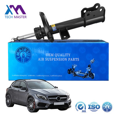 ระบบช่วงล่างรถยนต์ Mercedes Benz Coil Spring Shock X156 2015-2019 โช้คอัพหน้า 1563231900
