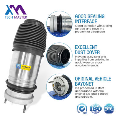 Front Air Bellows OEM 84844792 XLB For Cadillac Escalade Chevrolet Tahoe GMC Yukon Silverdado 2021- Air Suspension Spring Repair Kit