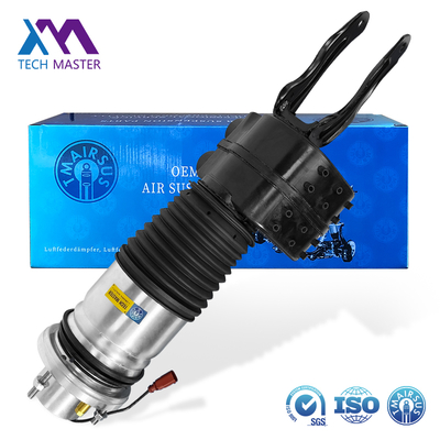 โช้คอัพหน้า 9J1616037D PAD616037 9J1616038D PAD616037 Audi Etron GT Porsche Taycan 2021- ระบบช่วงล่างถุงลมหน้า 2021-