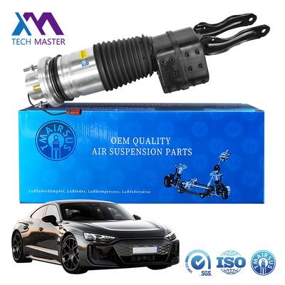 สินค้าใหม่! 9J1616037 9J1616038 PAD616037 Audi Etron GT Porsche Taycan 2021- ช่วงล่างหน้าแบบถุงลม 2021-